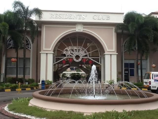 Apartment for rent in Plentong, Johor Bahru