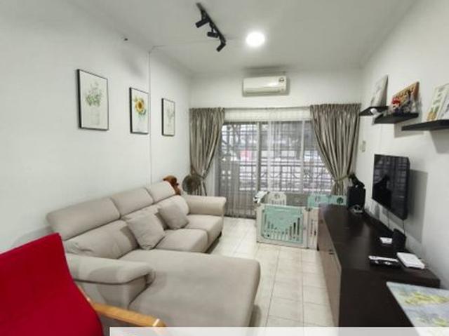 Condominium for sale in Plentong, Johor Bahru