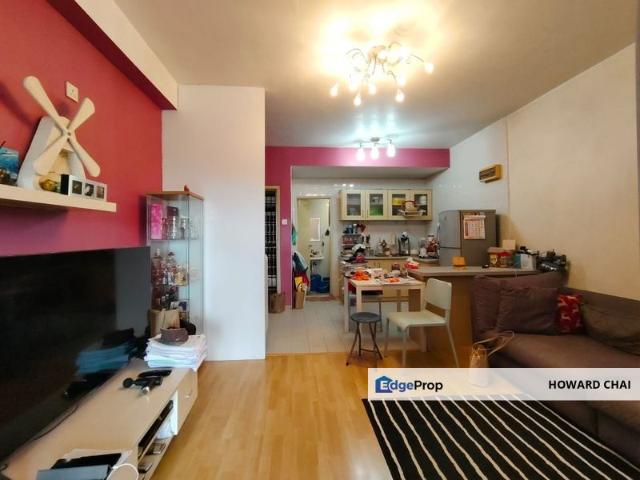 Condominium for sale in Plentong, Johor