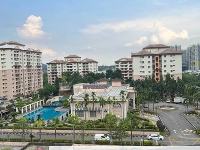 Condominium for rent in Plentong, Johor