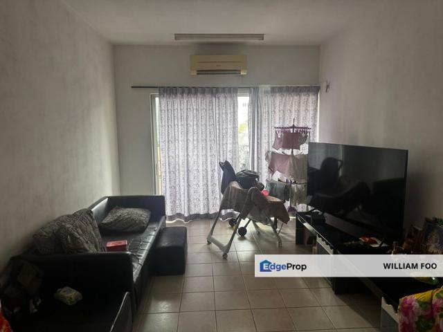 Condominium for rent in Plentong, Johor