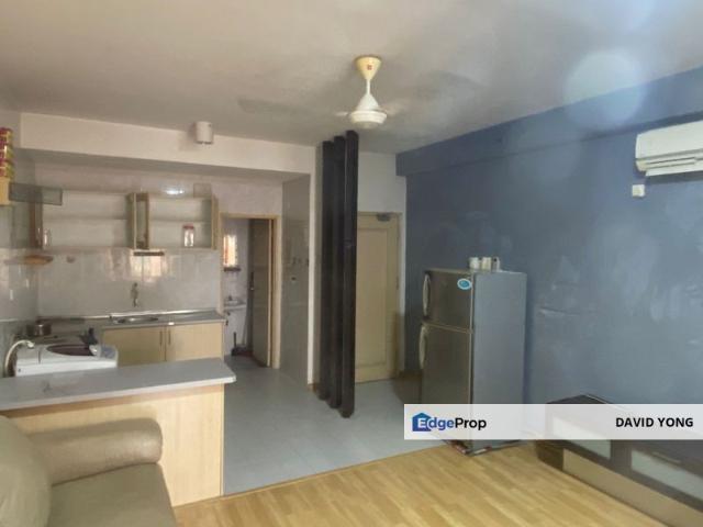 Condominium for sale in Plentong, Johor
