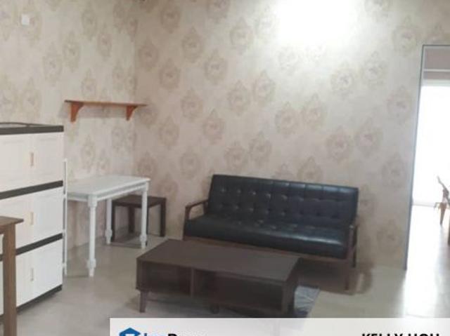 Condominium for rent in Plentong, Johor