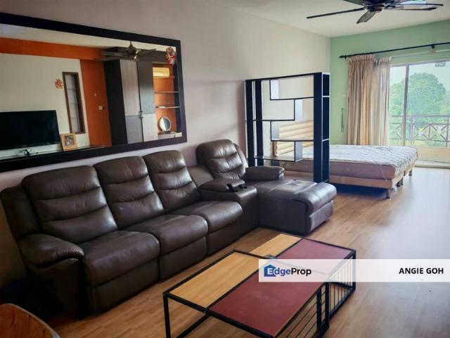 Condominium for rent in Plentong, Johor