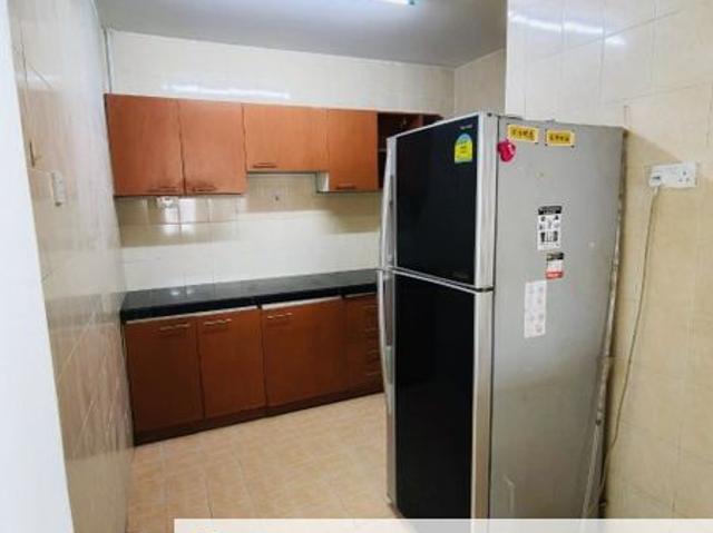 Condominium for rent in Plentong, Johor