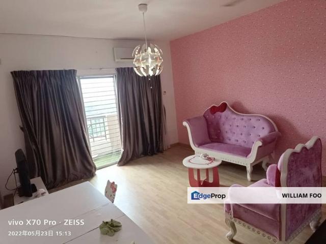 Condominium for sale in Plentong, Johor
