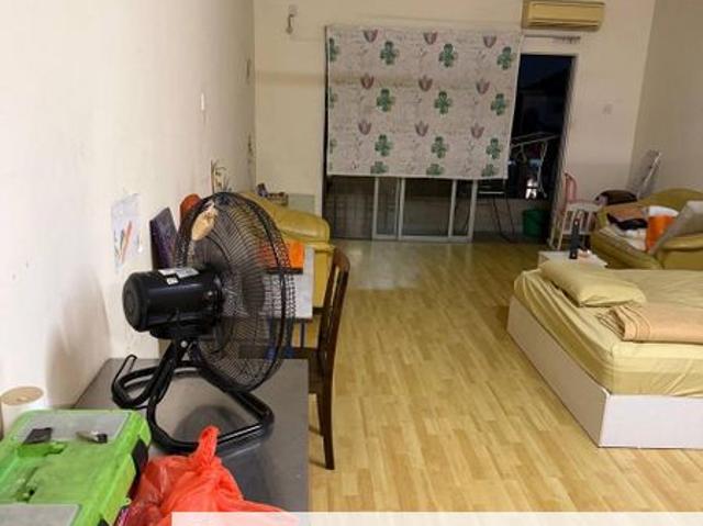 Condominium for sale in Plentong, Johor