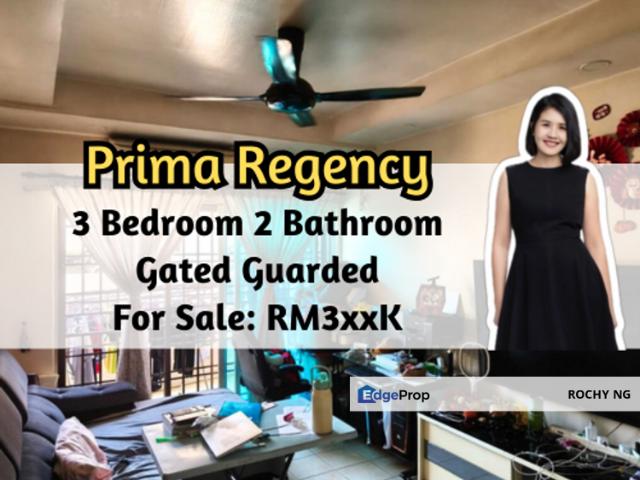 Condominium for sale in Plentong, Johor