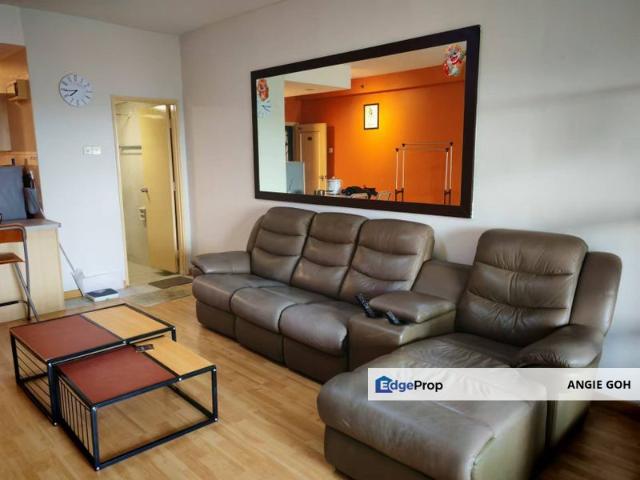 Condominium for sale in Plentong, Johor