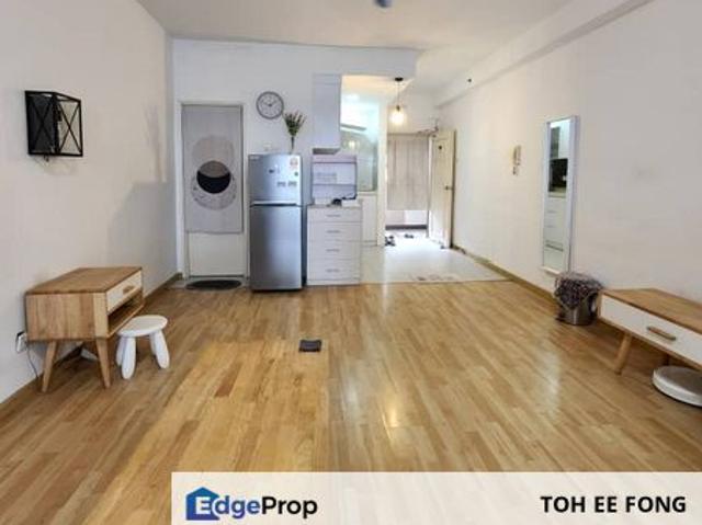 Condominium for sale in Plentong, Johor