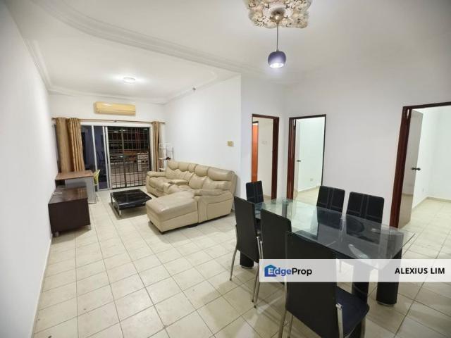 Condominium for rent in Plentong, Johor