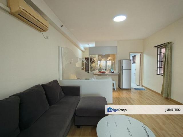 Condominium for rent in Plentong, Johor