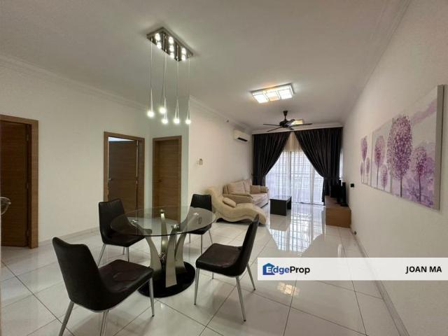 Condominium for sale in Plentong, Johor