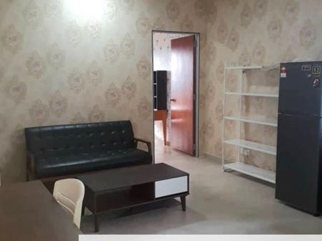 Condominium for rent in Plentong, Johor