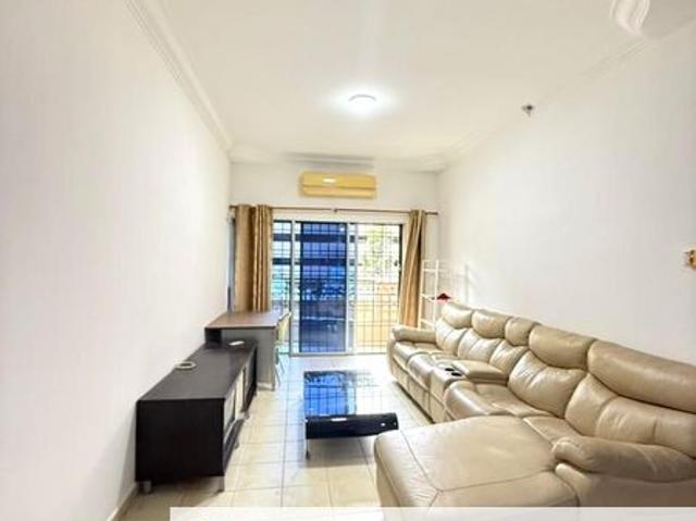 Condominium for rent in Plentong, Johor