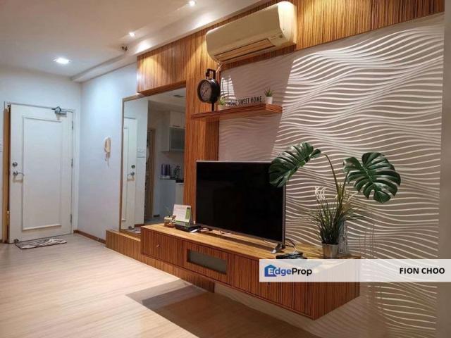 Condominium for sale in Plentong, Johor