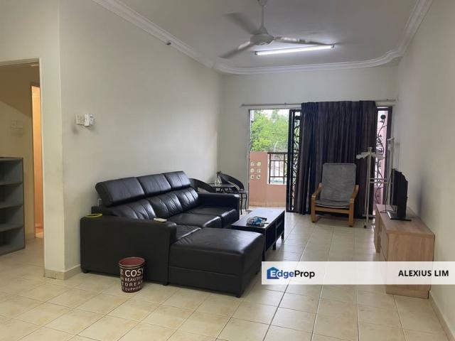 Condominium for rent in Plentong, Johor