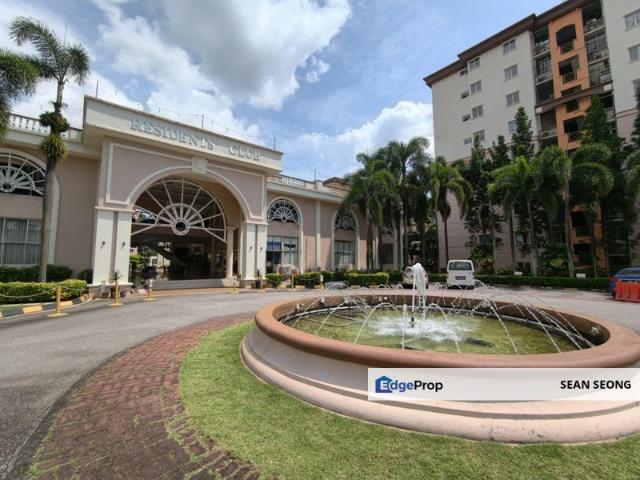Condominium for rent in Plentong, Johor