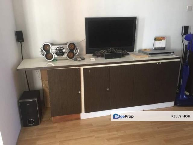 Condominium for rent in Plentong, Johor Bahru