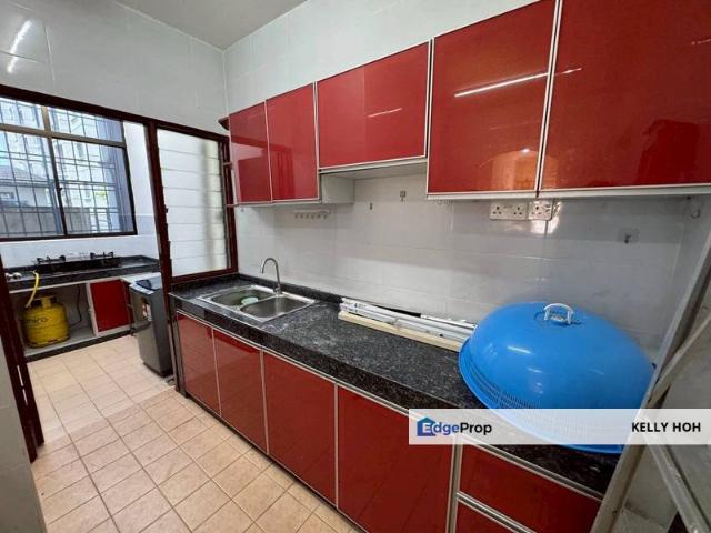 Condominium for rent in Plentong, Johor
