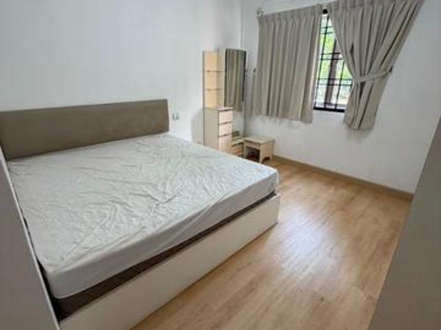 Serviced Residence for rent in Johore Bahru, Johor
