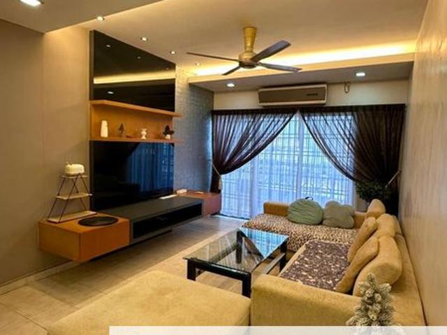 Condominium for rent in Plentong, Johor