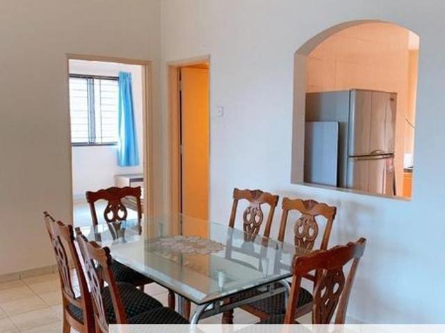 Condominium for rent in Plentong, Johor