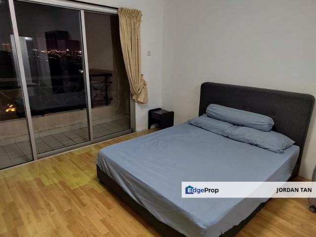 Condominium for rent in Plentong, Johor