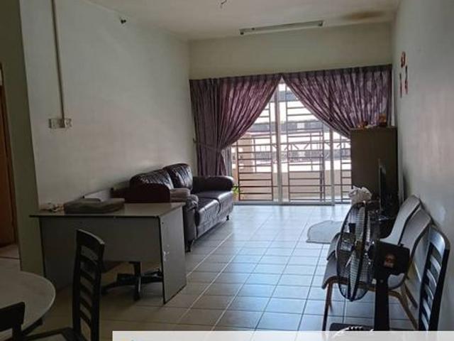 Condominium for sale in Plentong, Johor