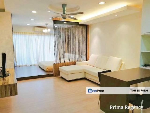 Condominium for rent in Plentong, Johor