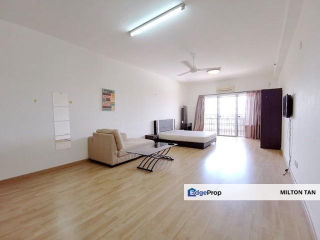 Condominium for sale in Plentong, Johor