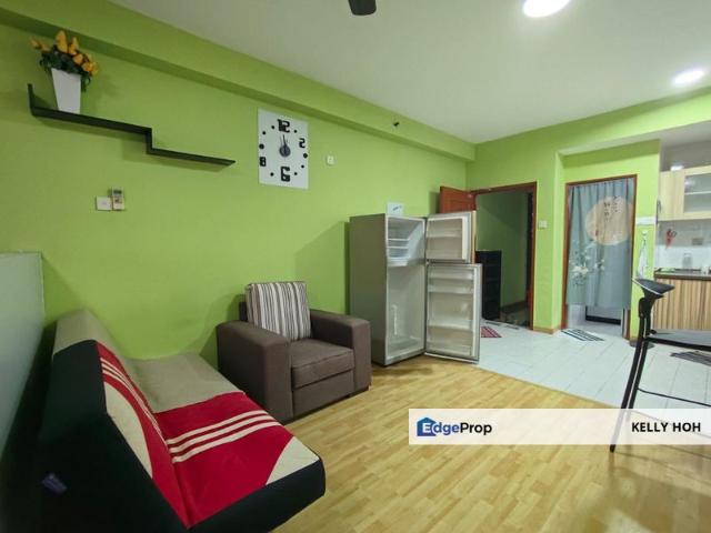 Condominium for rent in Plentong, Johor