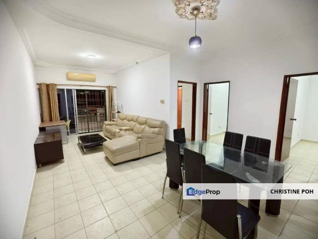 Condominium for rent in Plentong, Johor