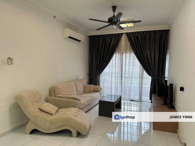Condominium for sale in Plentong, Johor