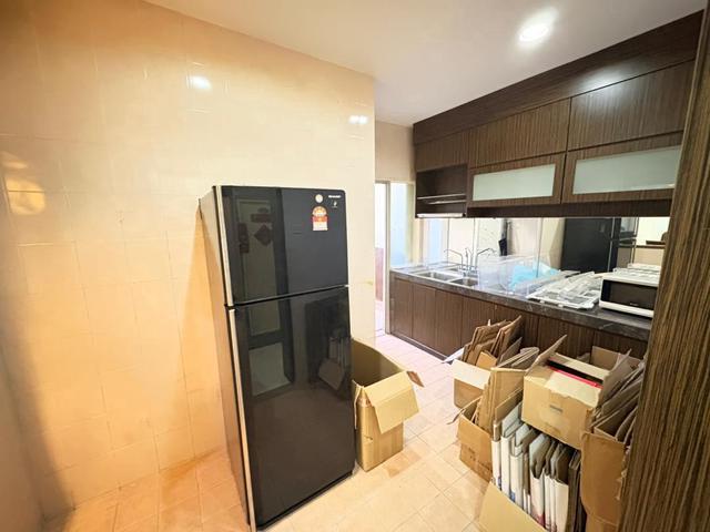 Serviced Residence for sale in Johore Bahru, Johor
