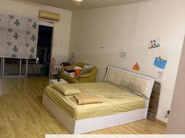 Condominium for sale in Plentong, Johor