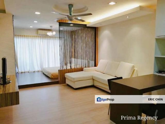 Condominium for sale in Plentong, Johor