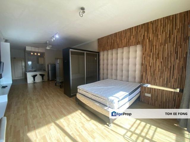 Condominium for sale in Plentong, Johor