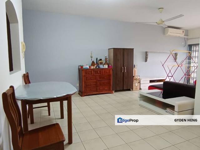 Condominium for sale in Plentong, Johor