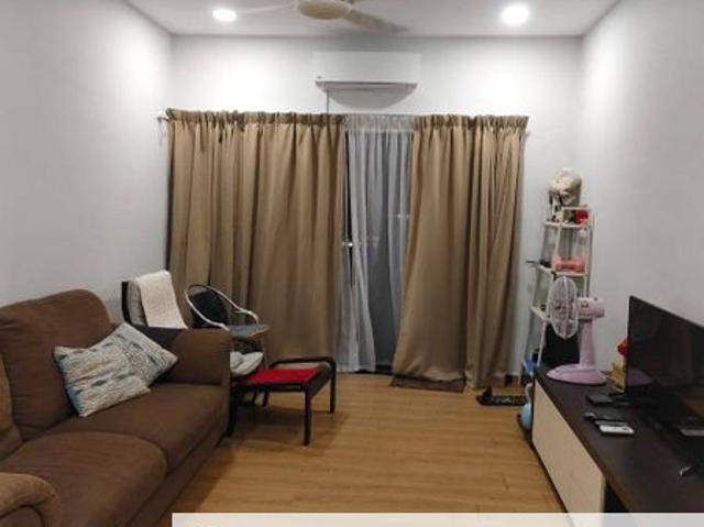Condominium for sale in Plentong, Johor