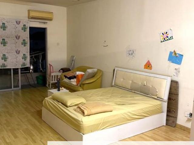 Condominium for sale in Plentong, Johor
