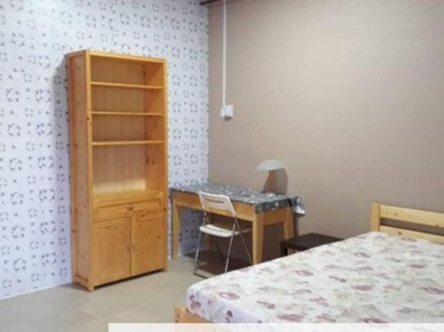 Condominium for rent in Plentong, Johor