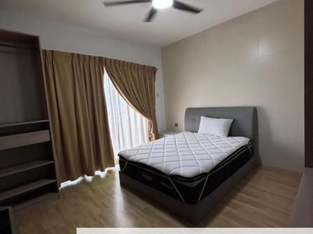 Condominium for rent in Plentong, Johor