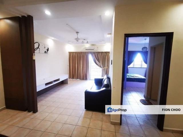 Condominium for rent in Plentong, Johor