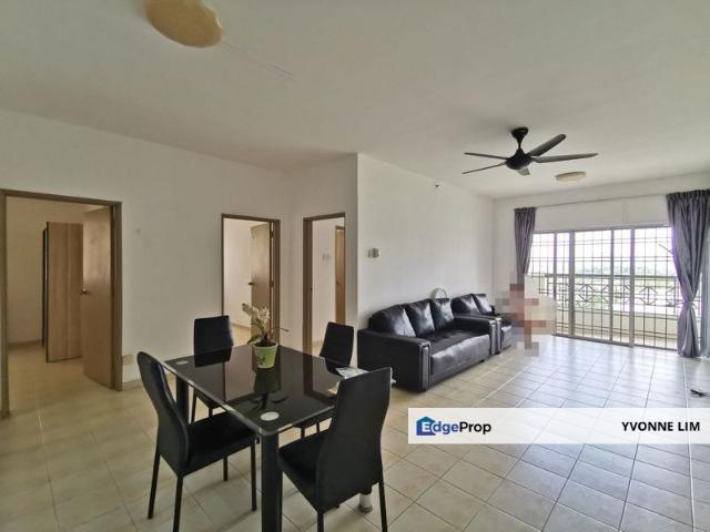 Condominium for sale in Plentong, Johor