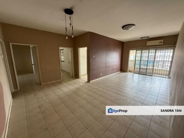 Condominium for sale in Plentong, Johor