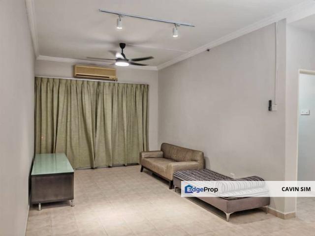 Condominium for rent in Plentong, Johor