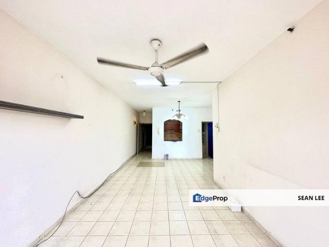 Condominium for sale in Plentong, Johor