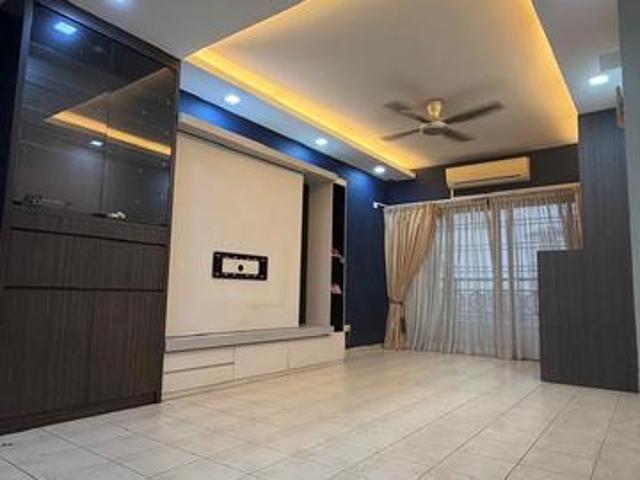 Serviced Residence for sale in Johor Bahru