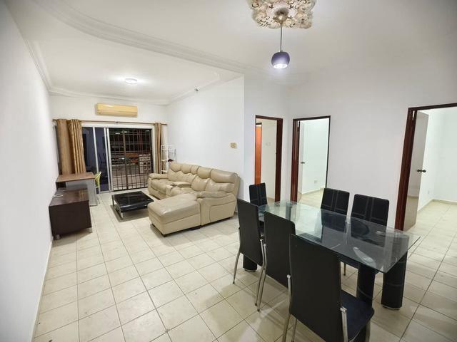 Serviced Residence for rent in Johore Bahru, Johor
